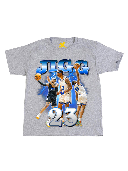 Jigg 23 Youth T-Shirt
