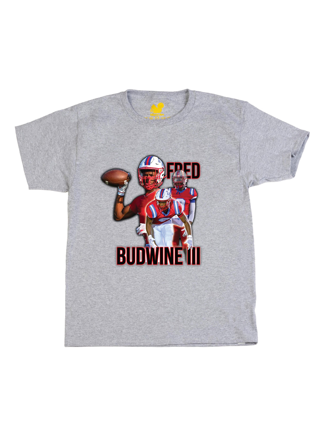 Fred Budwine III Youth T-Shirt