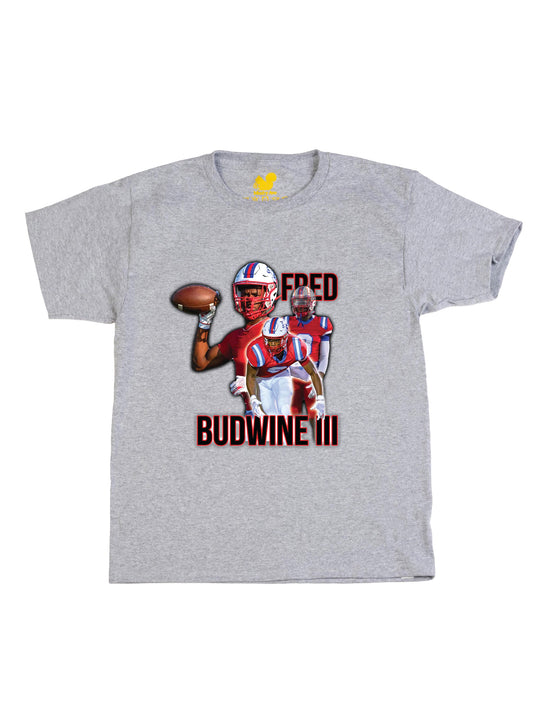 Fred Budwine III Youth T-Shirt
