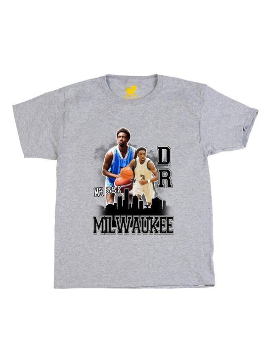 Darrel Riley City Youth T-Shirt