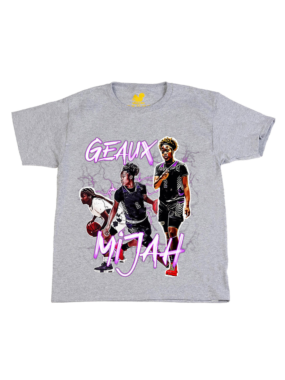 Amijah Price Youth T-Shirt