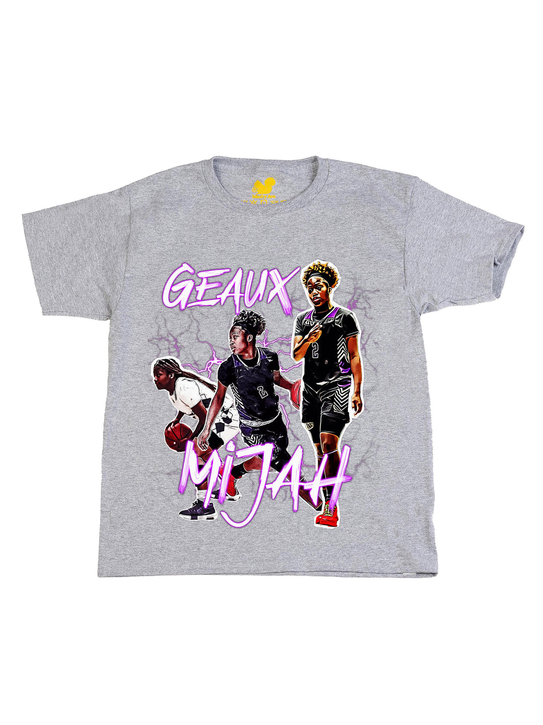 Amijah Price Youth T-Shirt