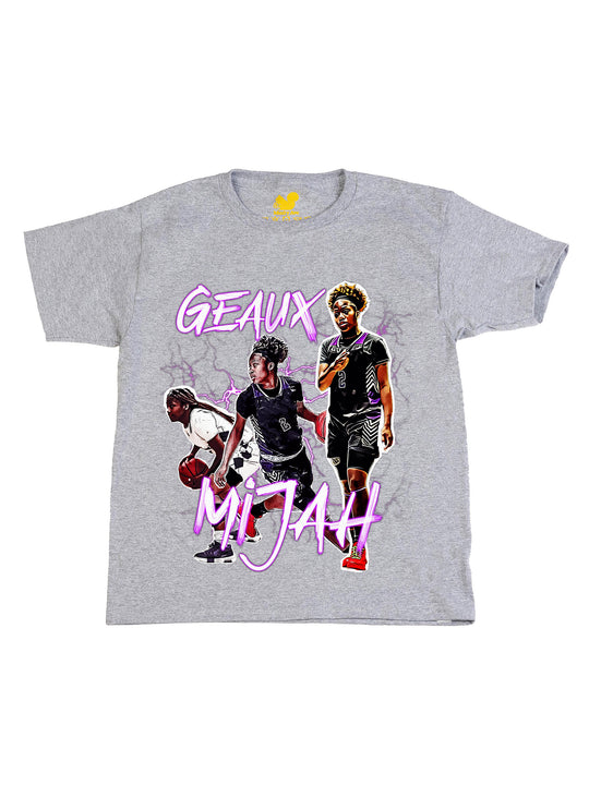 Amijah Price Youth T-Shirt