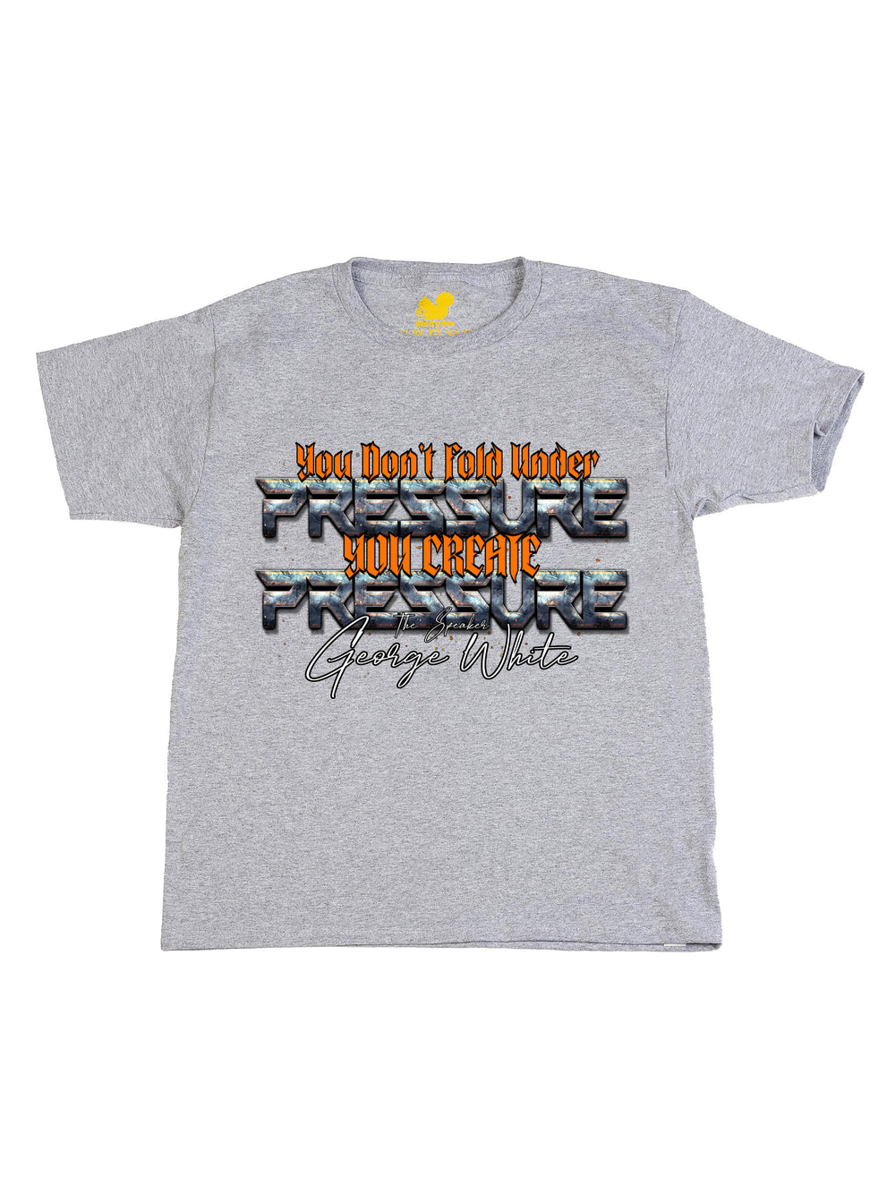Pressure Youth T-Shirt