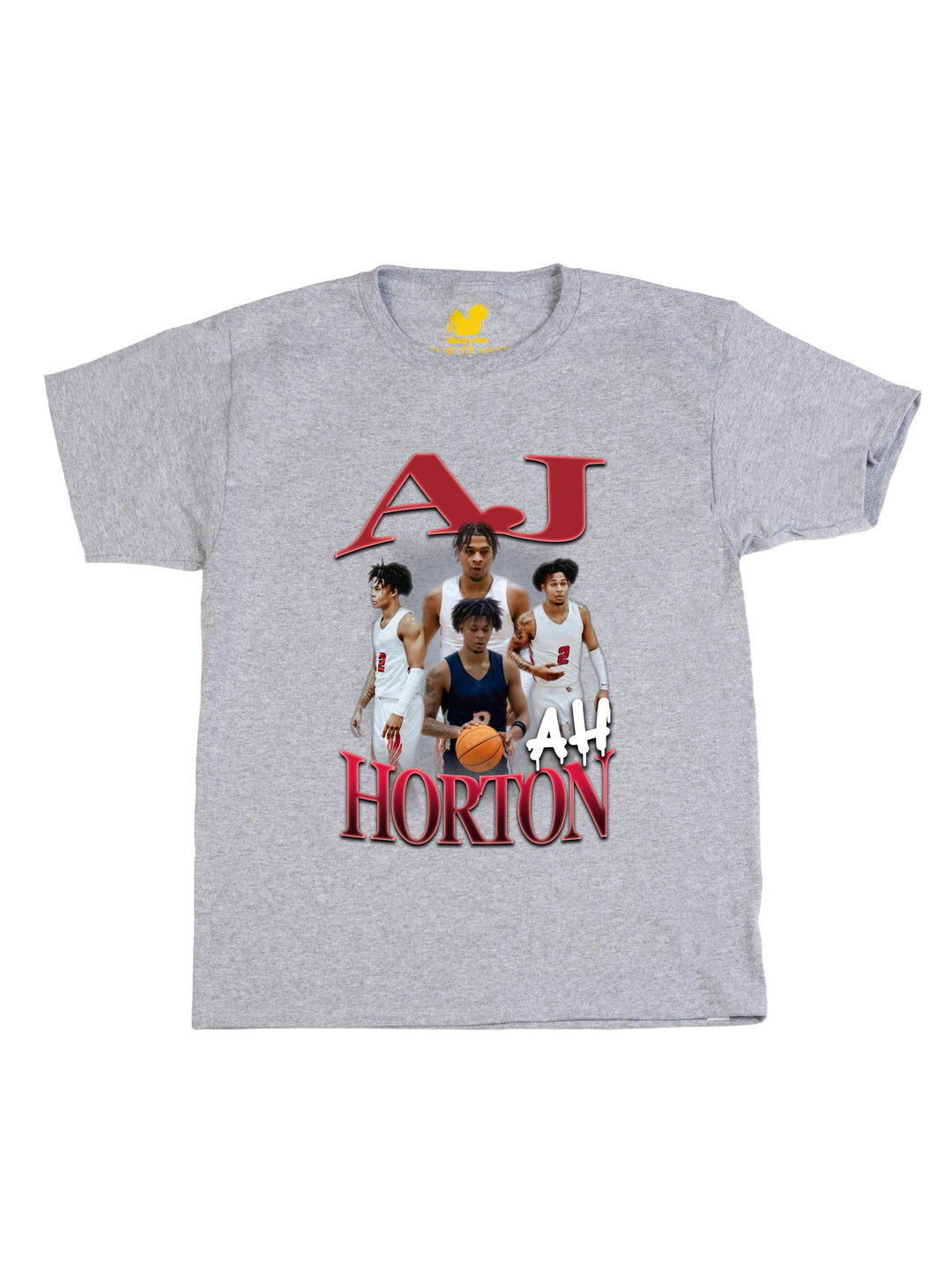 AJ Horton Youth T-Shirt