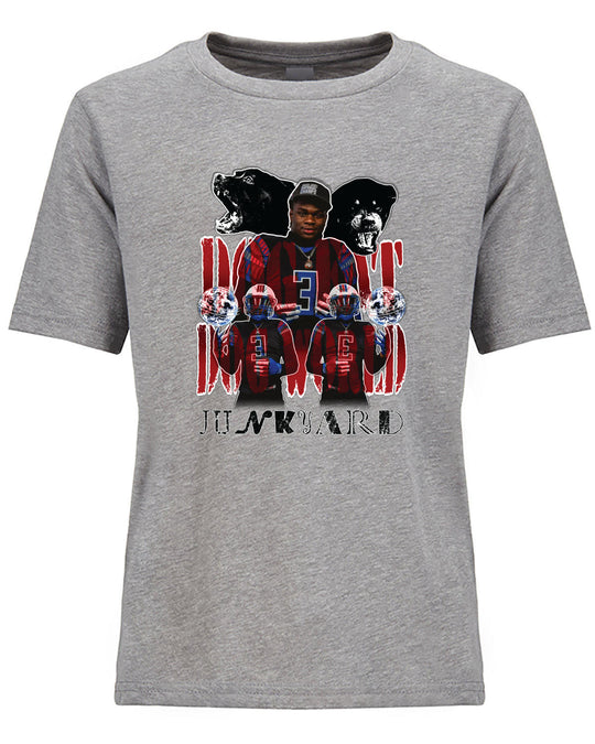 Dog Eat Dog World Youth T-Shirt