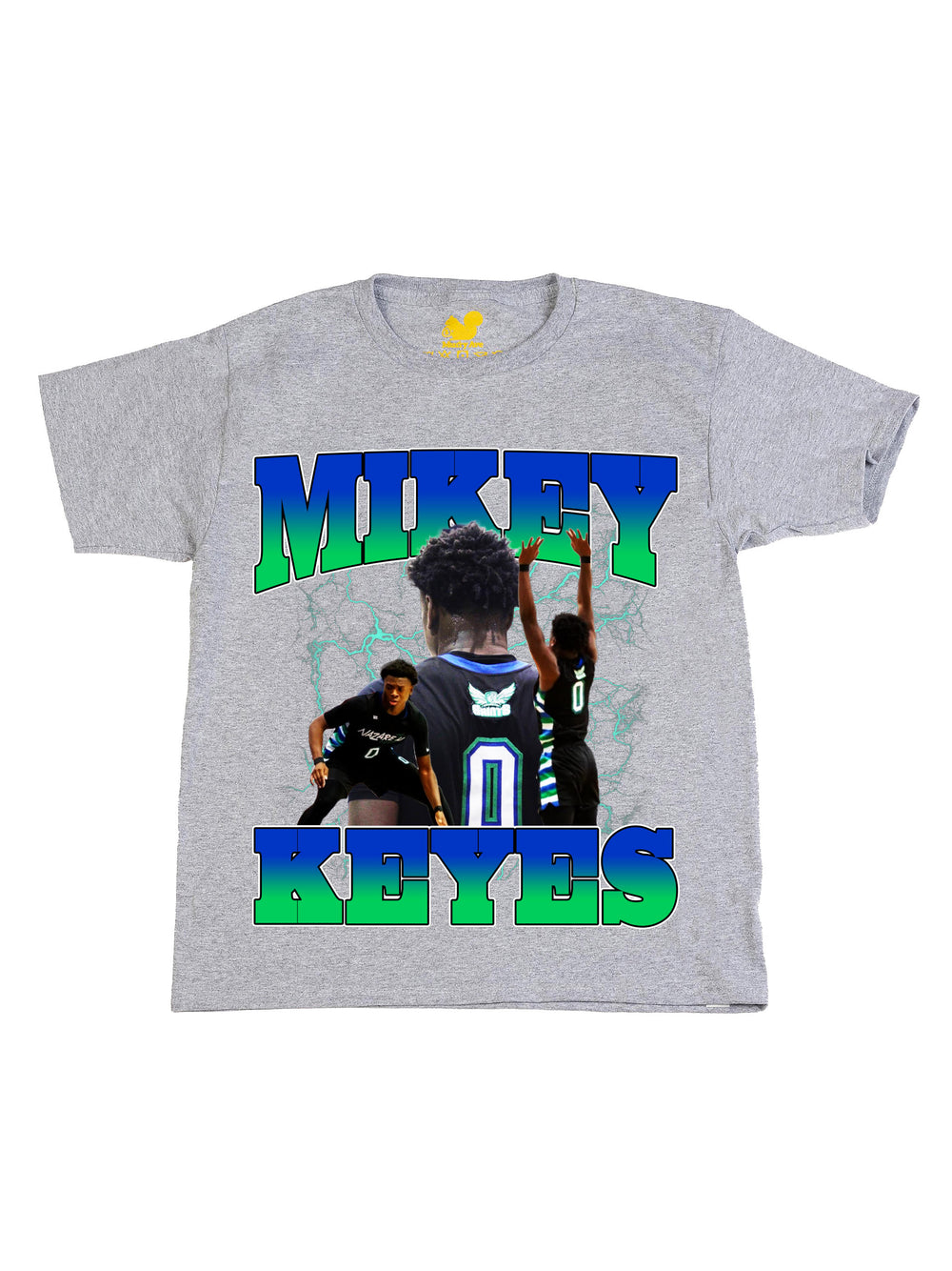Mikey Keyes Youth T-Shirt