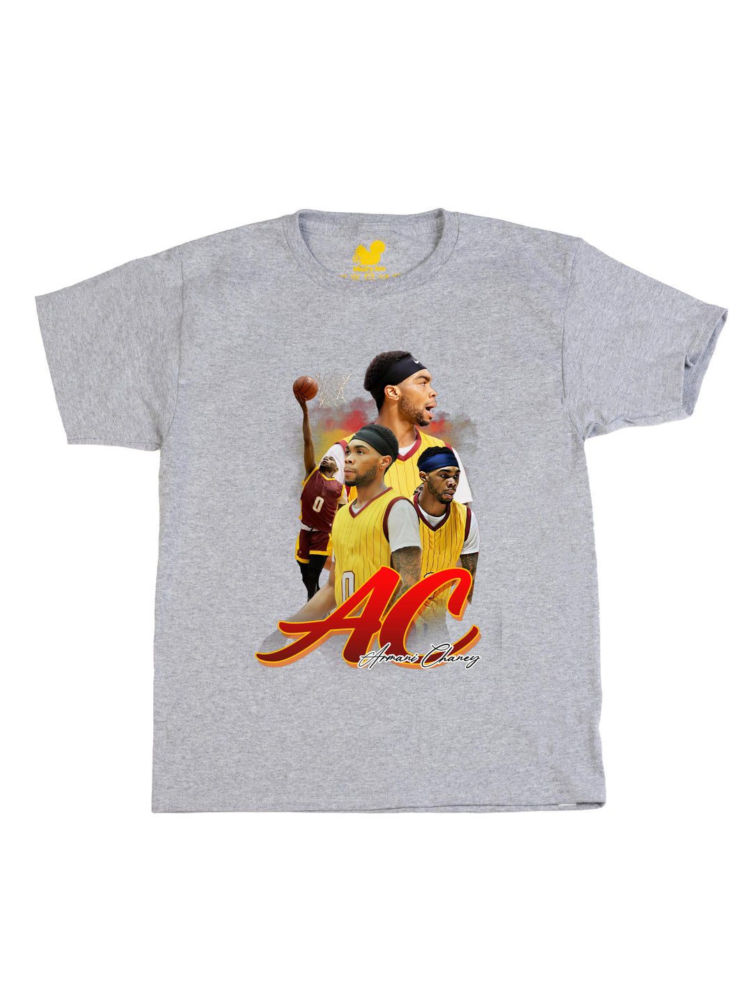 Armani Chaney Youth T-Shirt