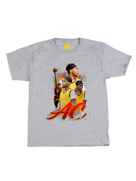 Armani Chaney Youth T-Shirt