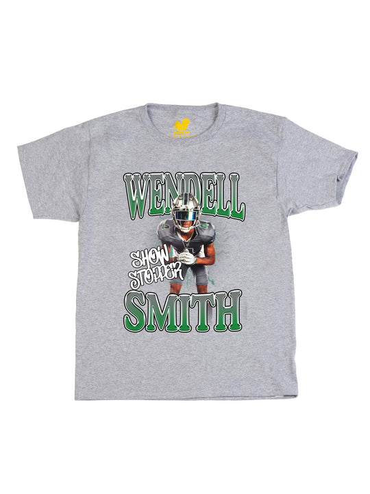 Wendell Smith Youth T-Shirt