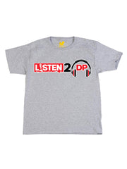 TRPT Youth T-Shirt