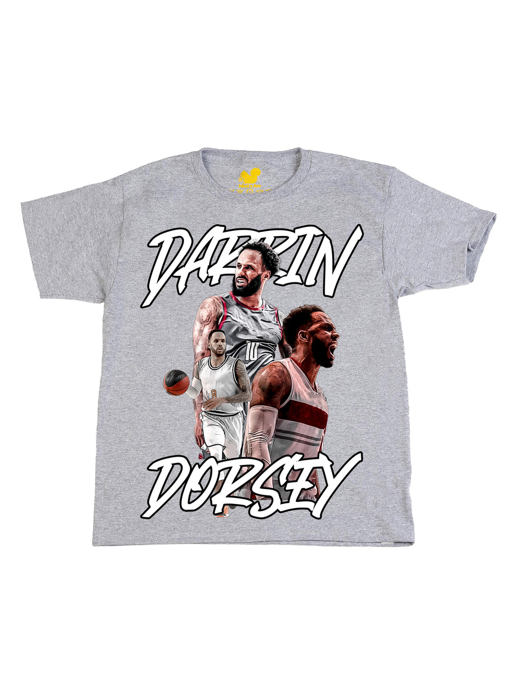 Darrin Dorsey Youth T-Shirt