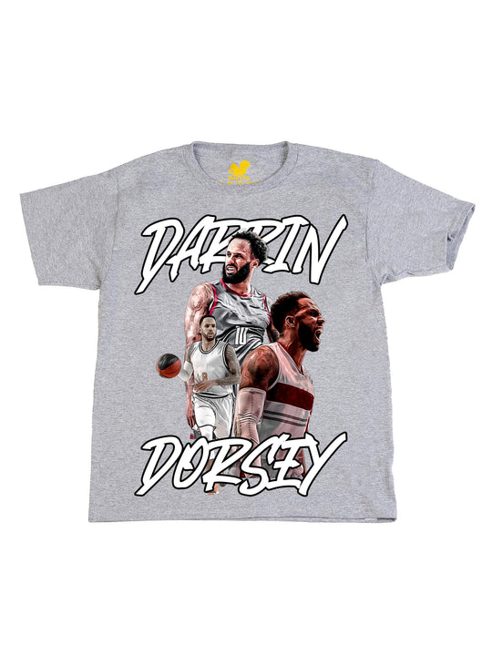 Darrin Dorsey Youth T-Shirt