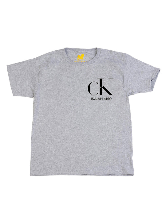 Cole Kirby Logo Youth T-Shirt