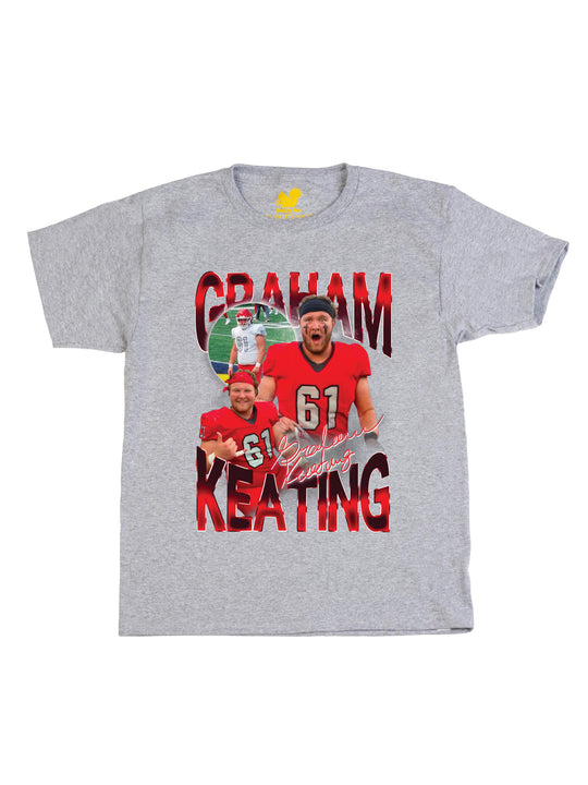 Graham Keating Youth T-Shirt