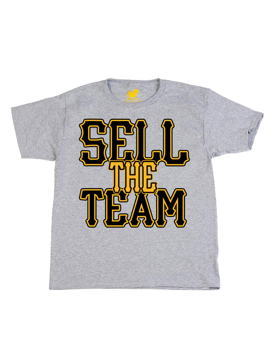 Sell the Team Youth T-Shirt