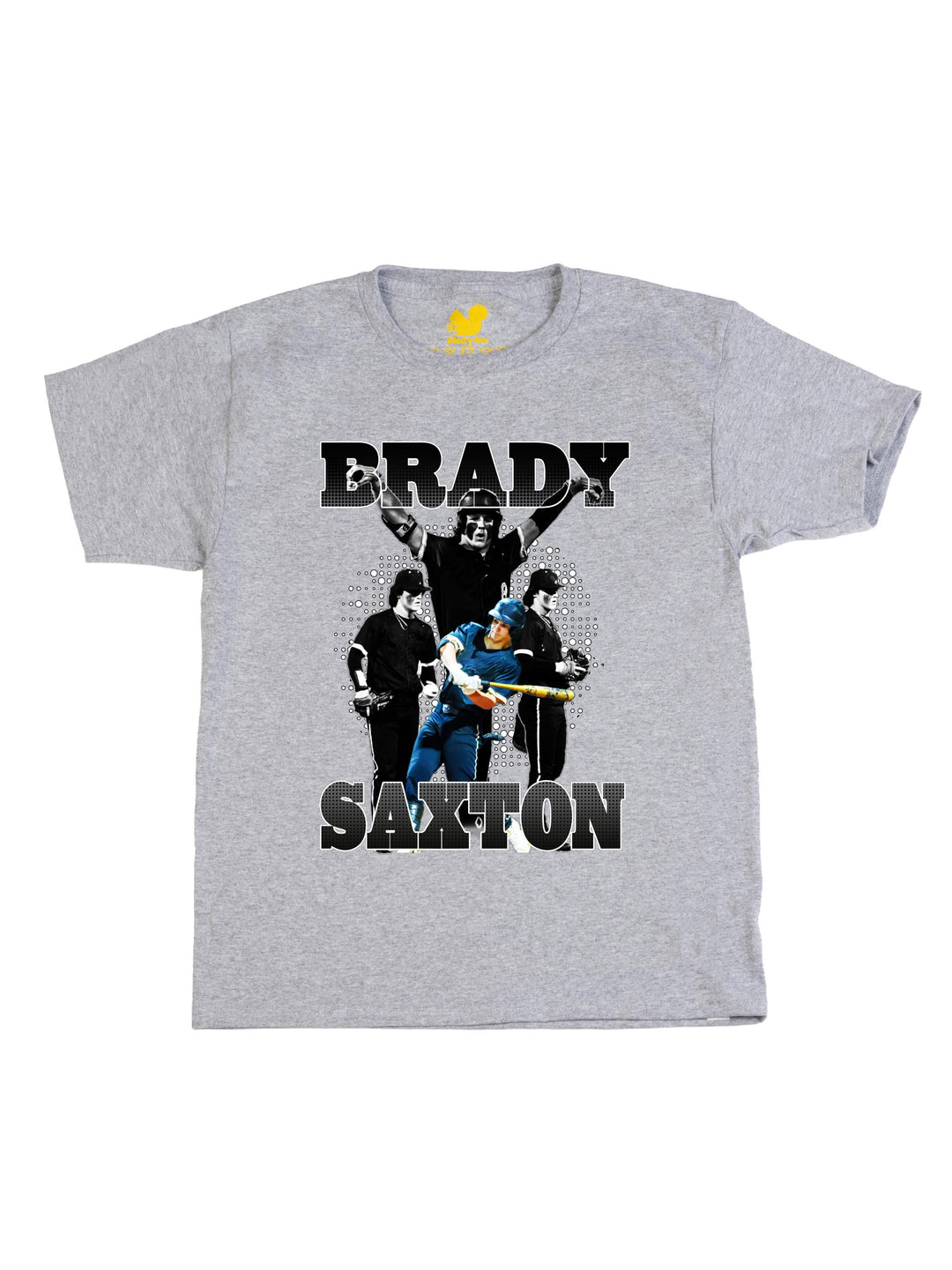 Brady Saxton Youth T-Shirt