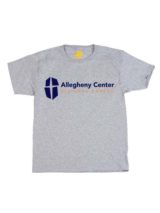 Allegheny Center Alliance Church Youth T-Shirt