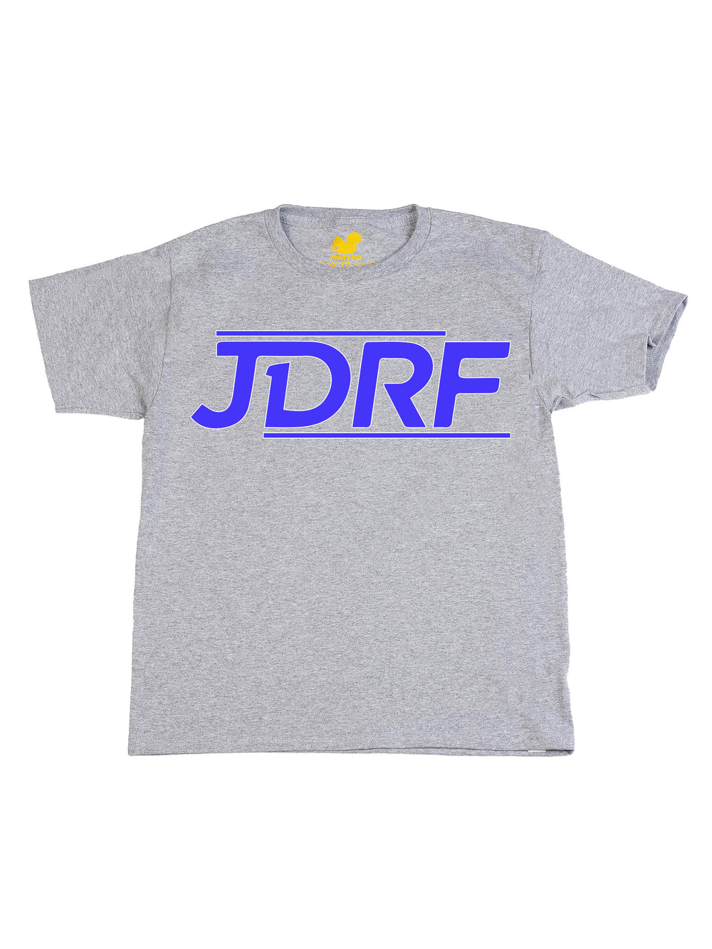 JDRF Logo Youth T-Shirt