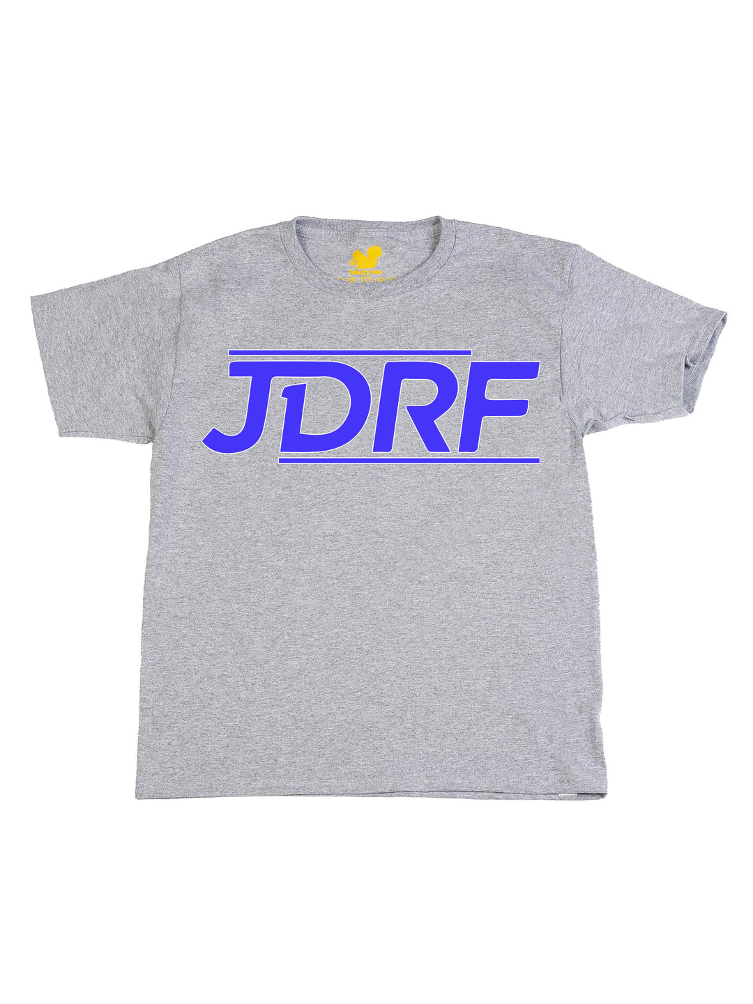 JDRF Logo Youth T-Shirt