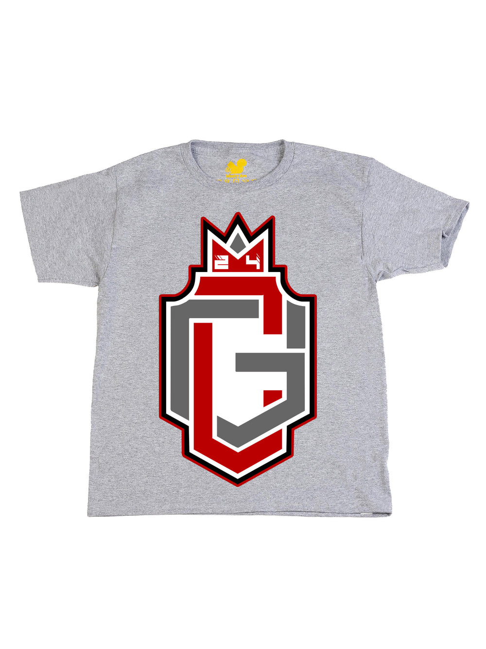 Charlie Giese Youth T-Shirt