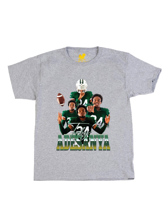 Toby Adesanya Youth T-Shirt