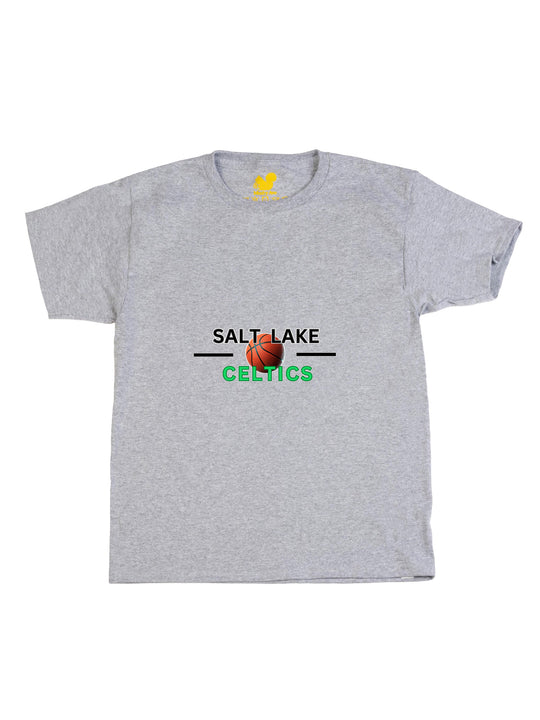 Salt Lake Celtics Apparel Youth T-Shirt