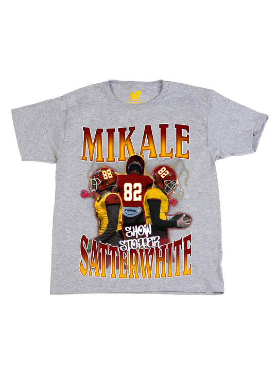 Mikale Satterwhite Youth T-Shirt