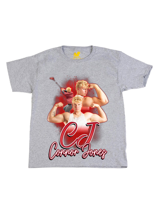 Connor Jones Youth T-Shirt