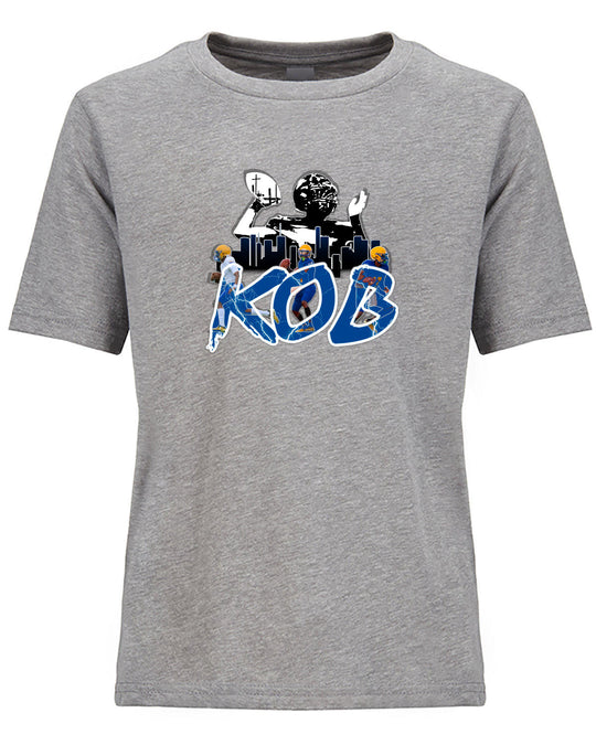 KOB Youth T-Shirt