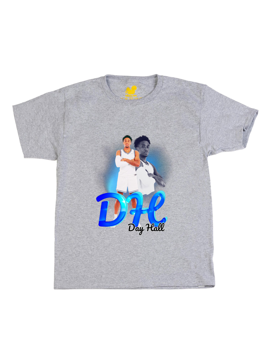Sadaidriene Hall Youth T-Shirt