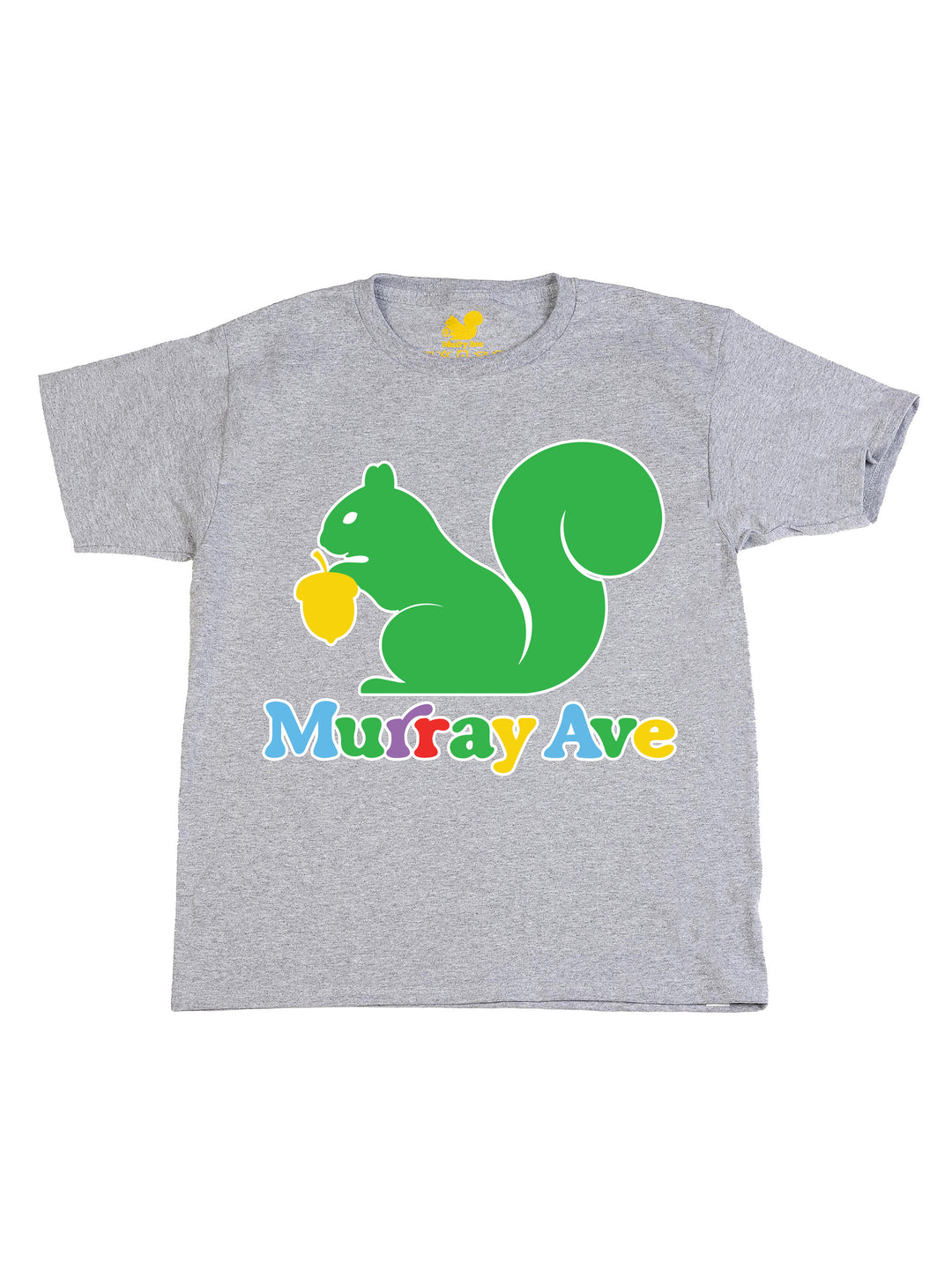 Murray Ave Logo Youth T-Shirt