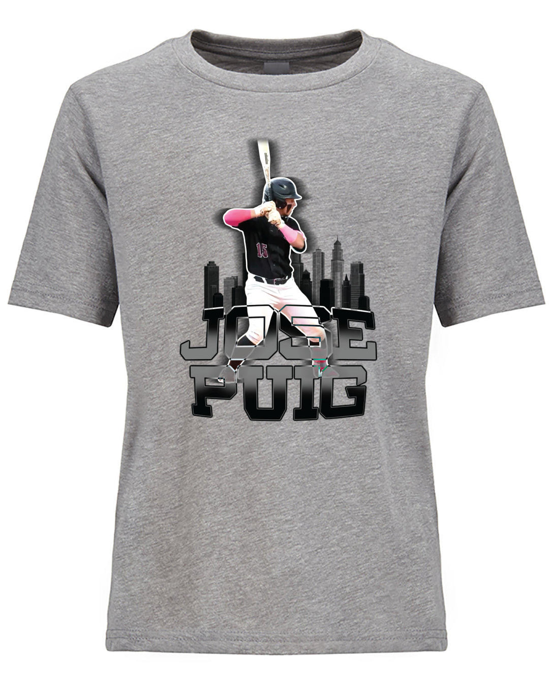 Jose Puig Youth T-Shirt