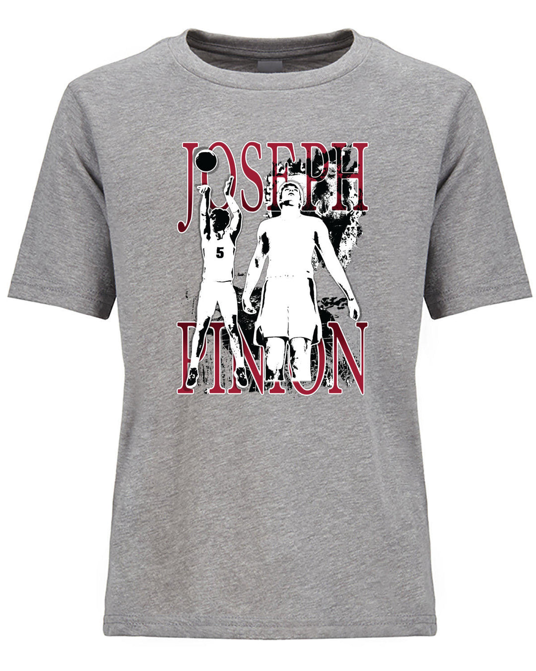 Joseph Pinion Youth T-Shirt
