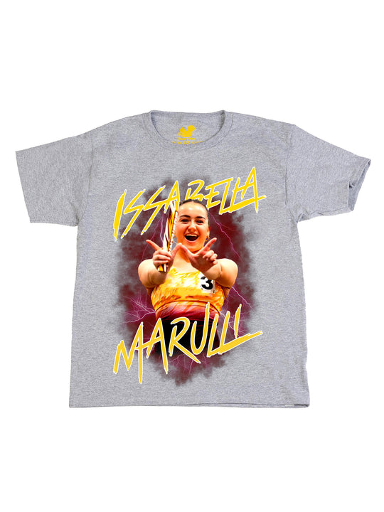 Issabella Marulli Youth T-Shirt