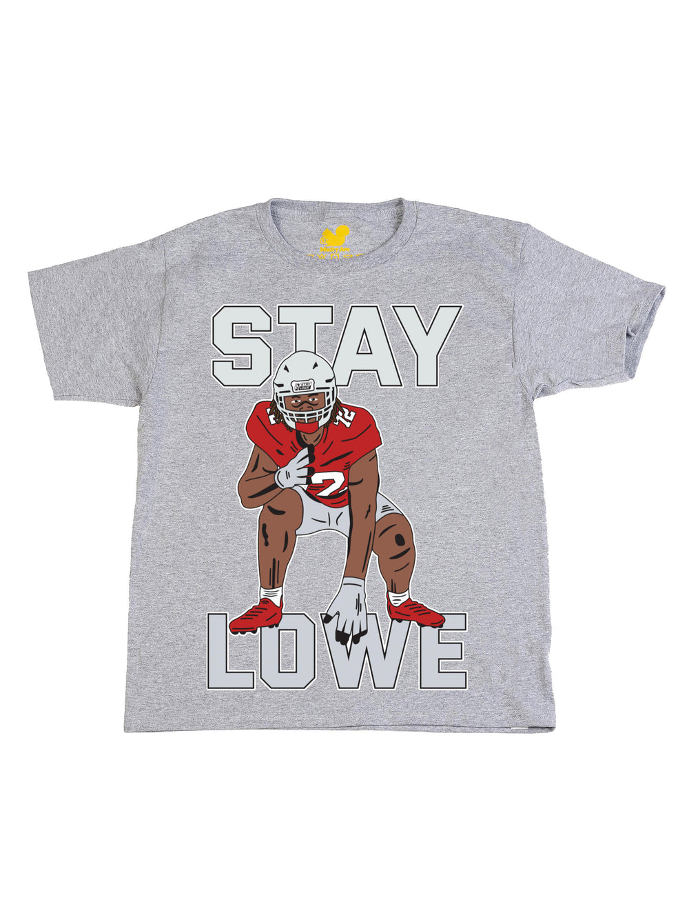 Carter Lowe Youth T-Shirt