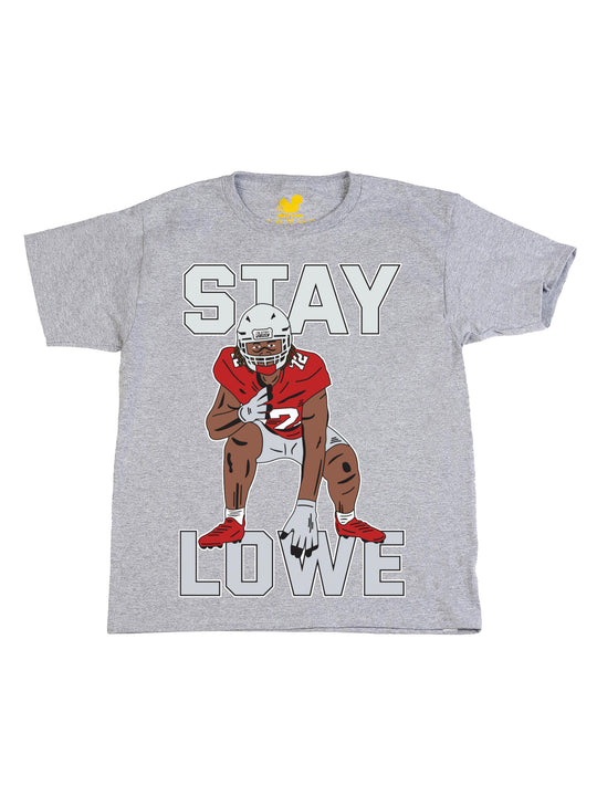Carter Lowe Youth T-Shirt