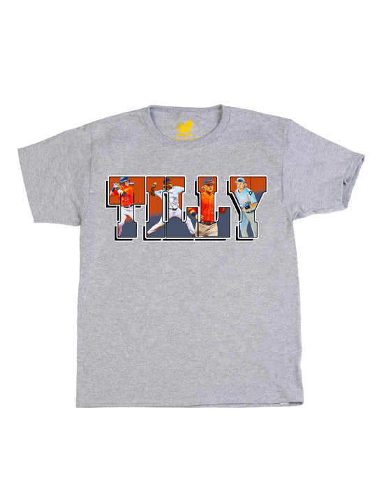 Ty Tilson Youth T-Shirt
