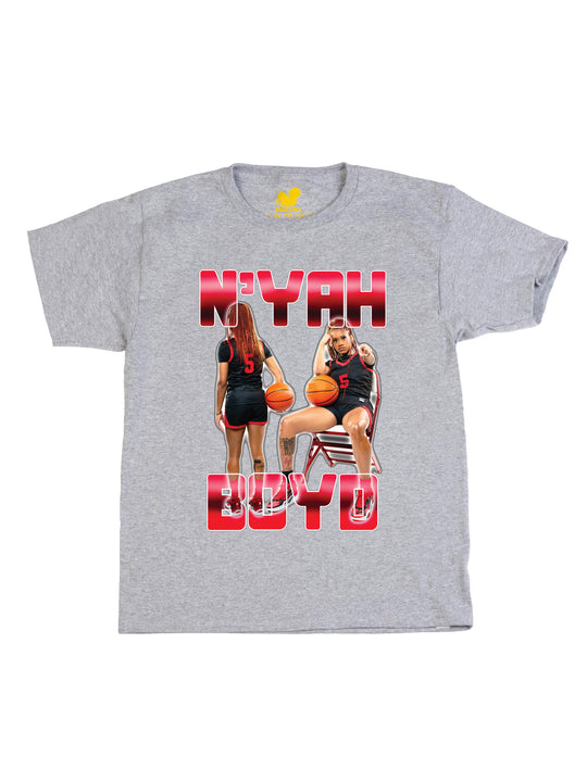 Nyah Boyd Youth T-Shirt