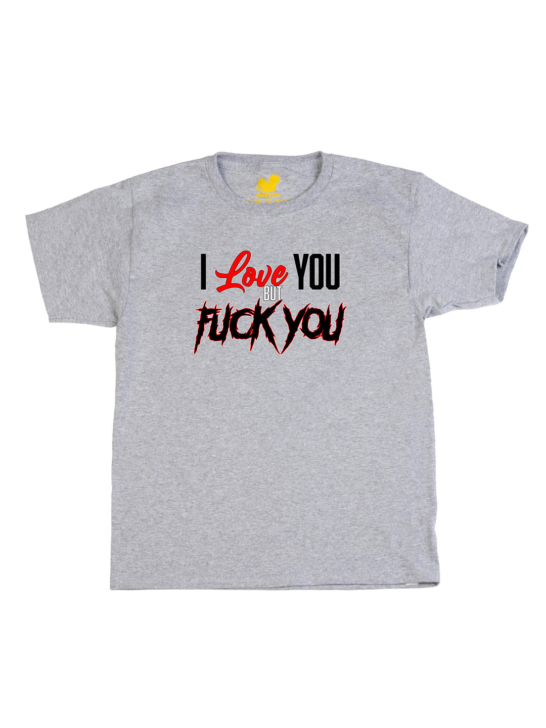 Comedianstizzymak Youth T-Shirt