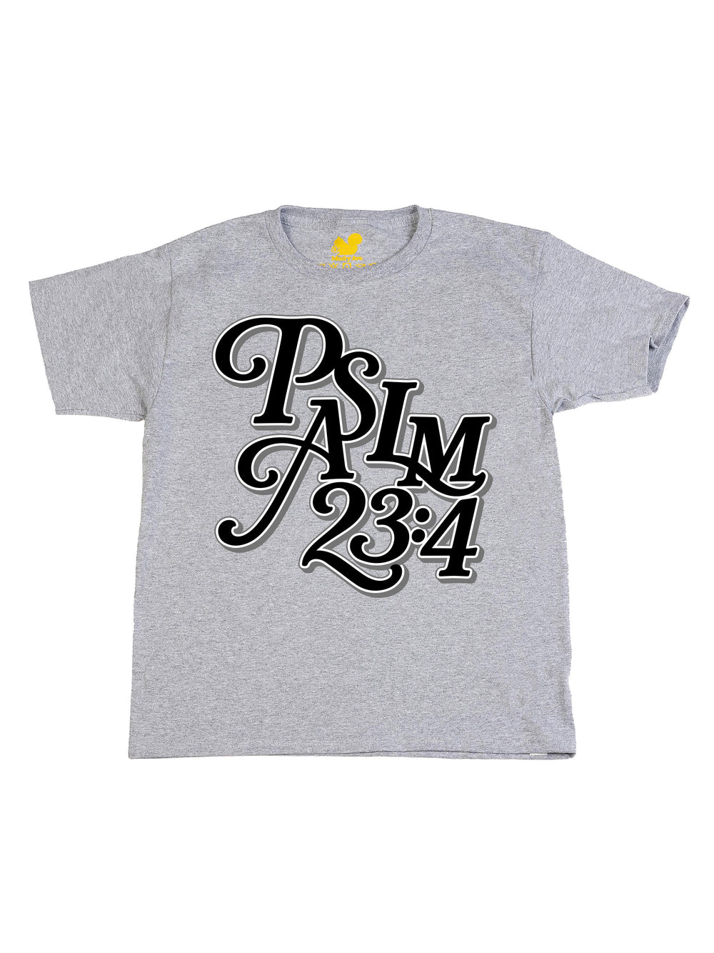 PSALM 234 Youth T-Shirt
