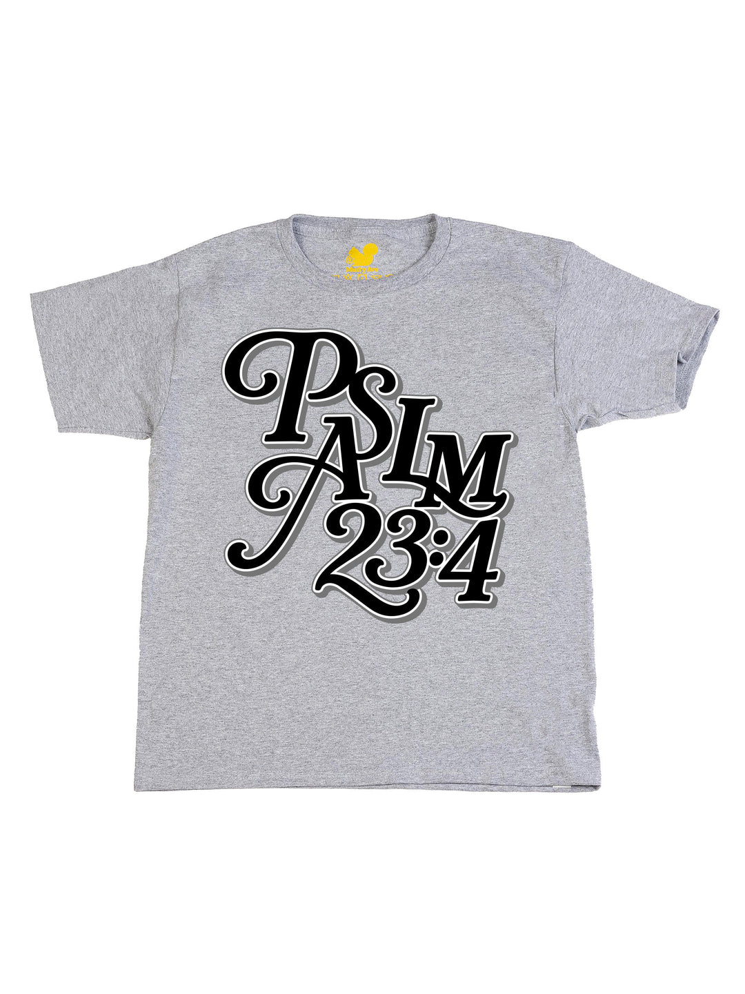 PSALM 234 Youth T-Shirt