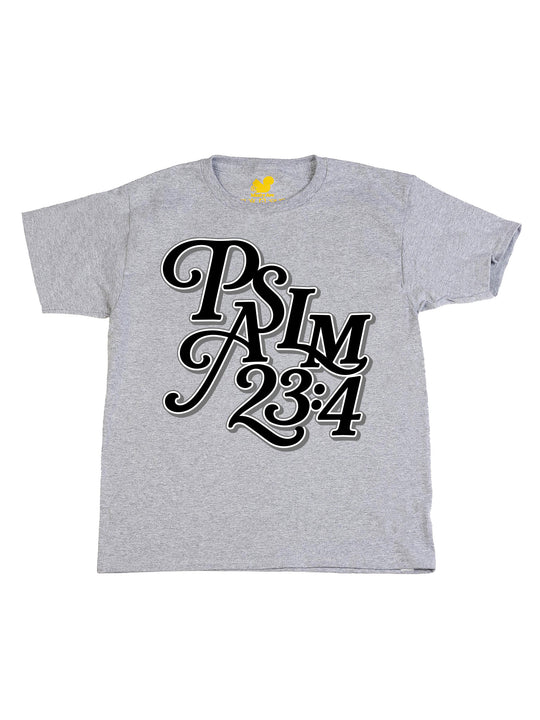 PSALM 234 Youth T-Shirt