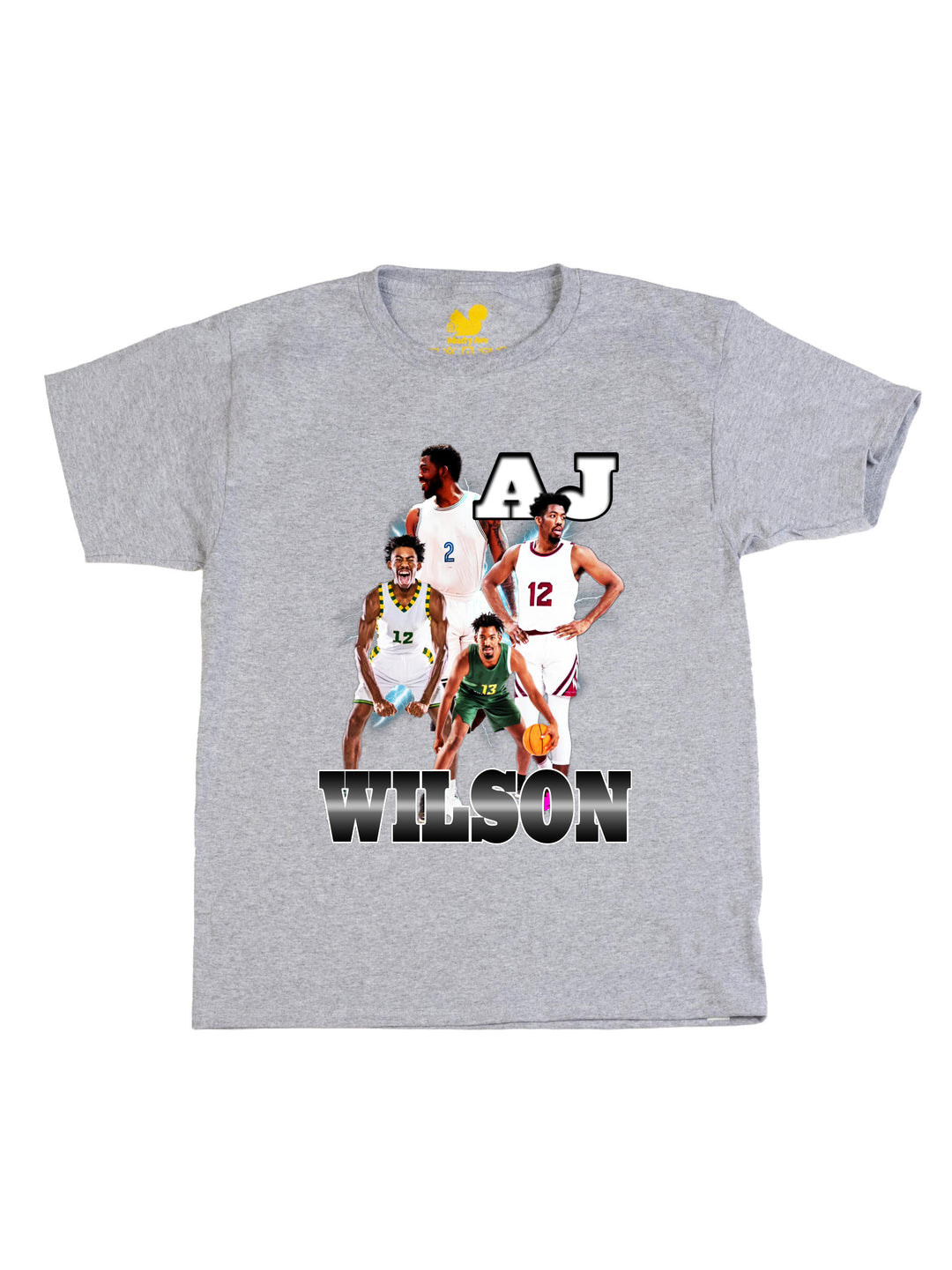 AJ Wilson Youth T-Shirt