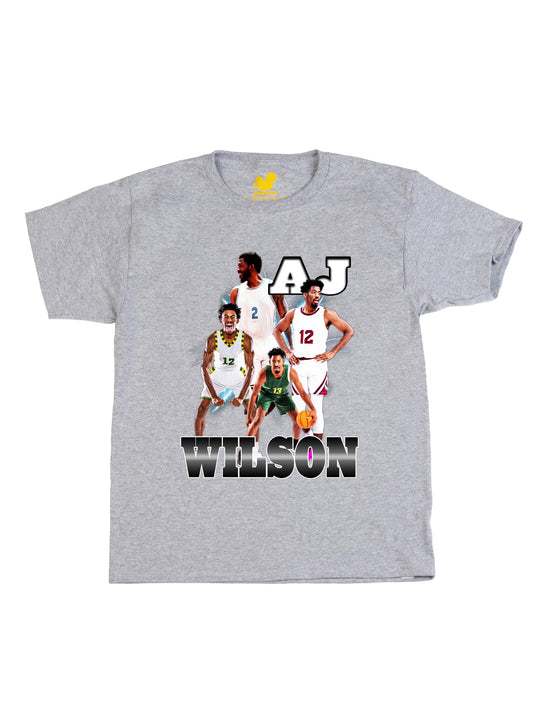AJ Wilson Youth T-Shirt