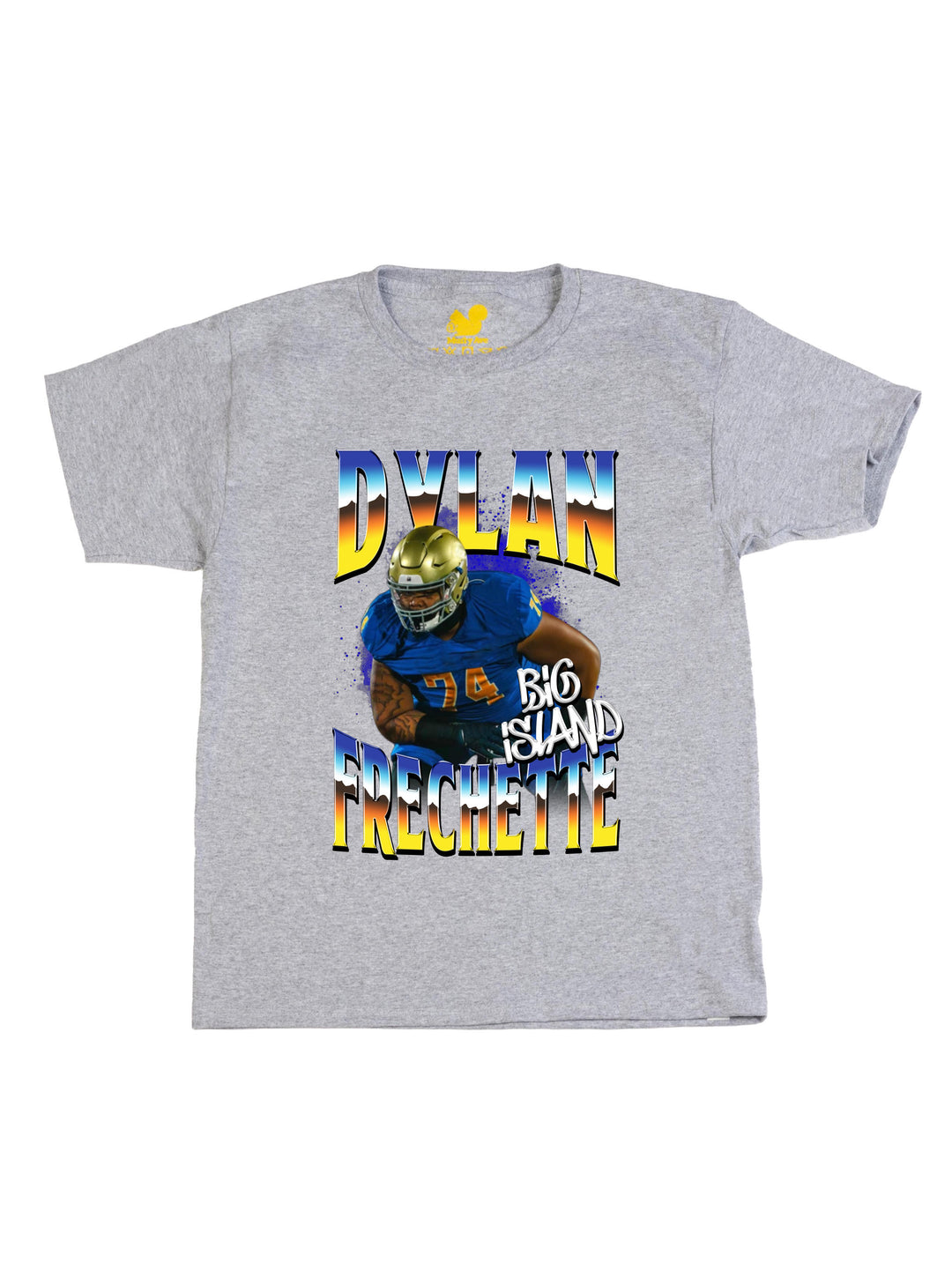 Dylan Frechette Youth T-Shirt