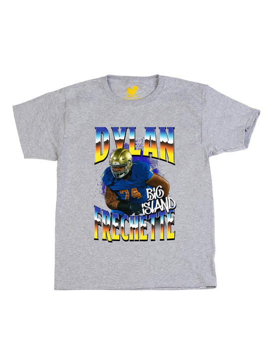 Dylan Frechette Youth T-Shirt
