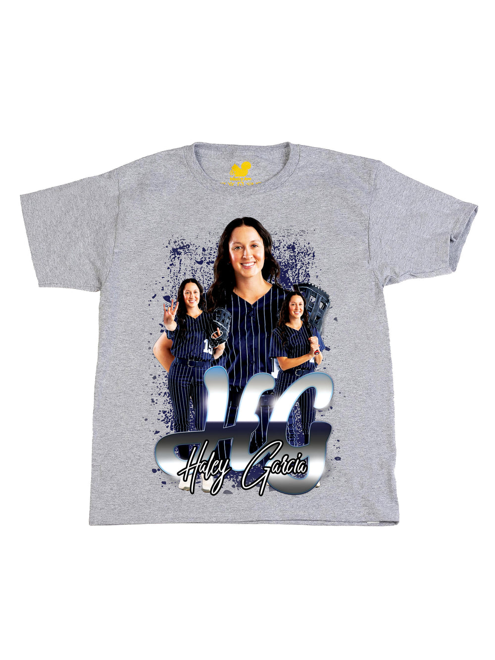Haley Garcia Youth T-Shirt
