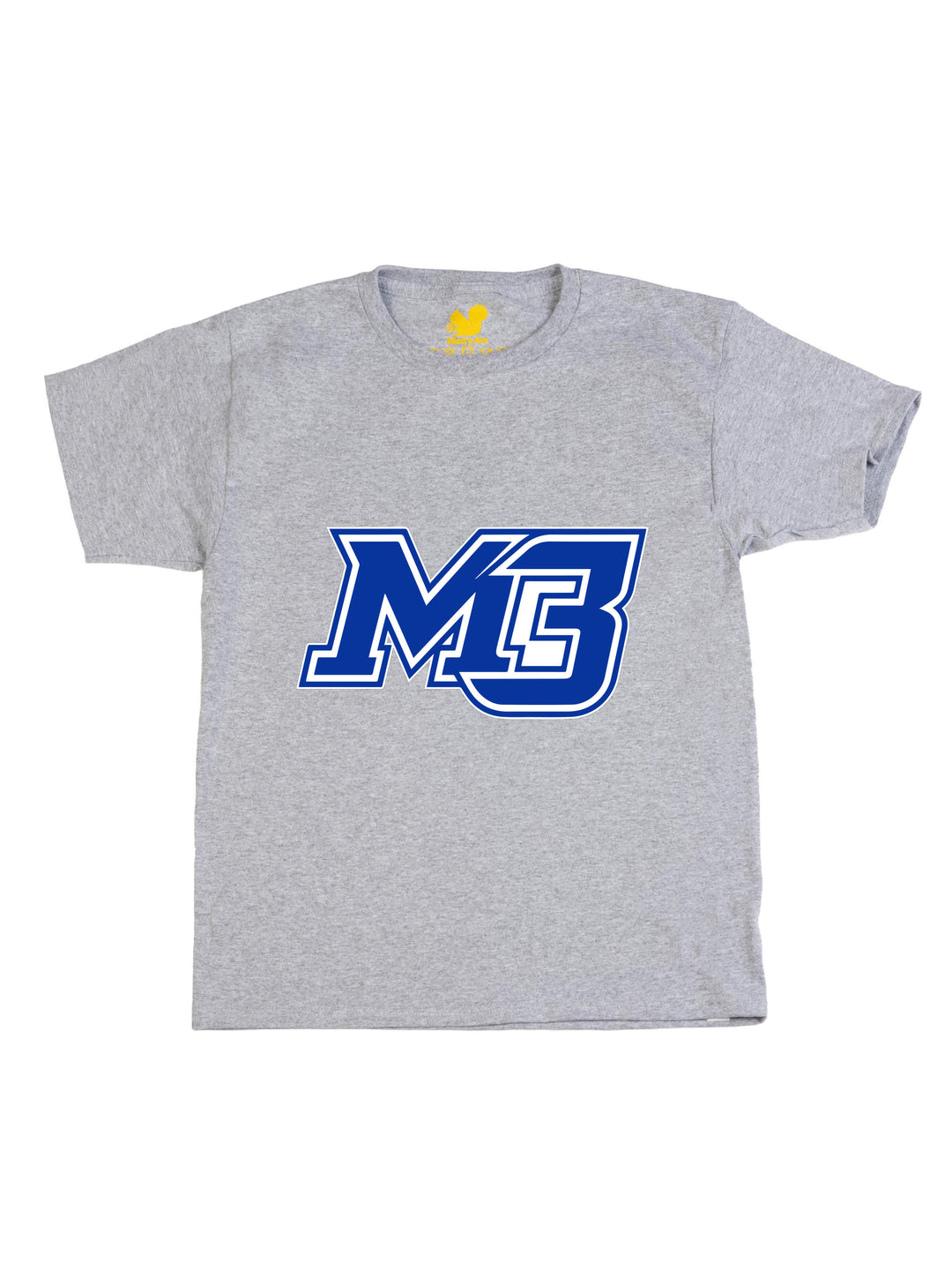 Julian Milligan logo Youth T-Shirt