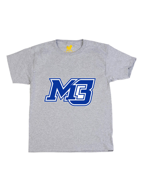 Julian Milligan logo Youth T-Shirt